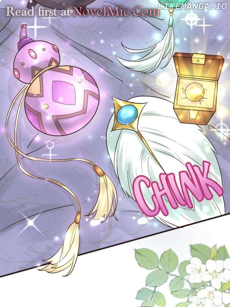 The Ghostly Doctor Chapter 566 - page 28