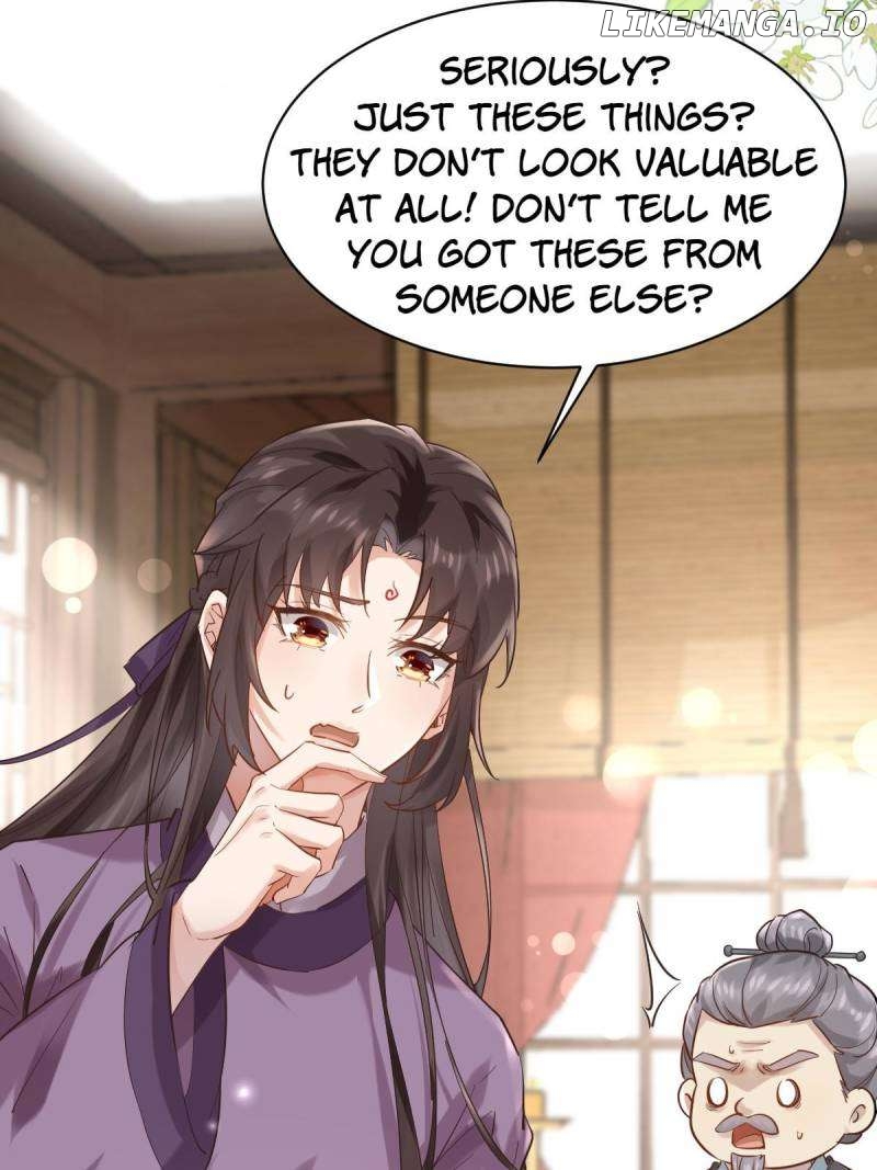 The Ghostly Doctor Chapter 566 - page 29