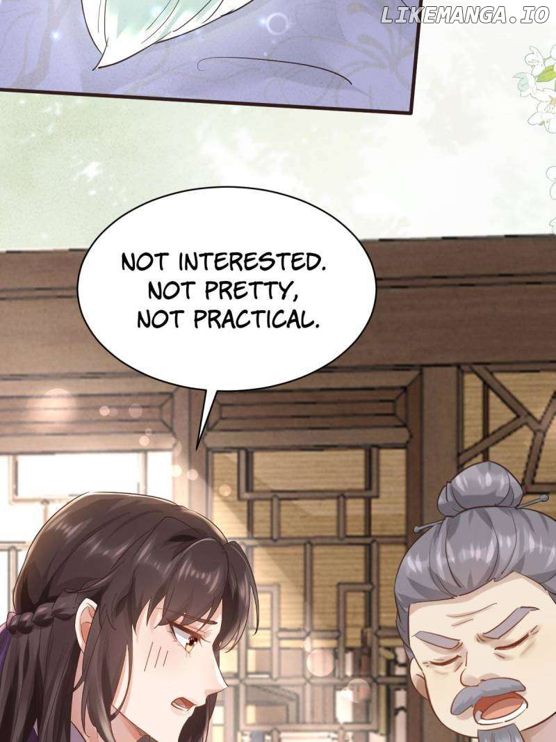 The Ghostly Doctor Chapter 566 - page 33
