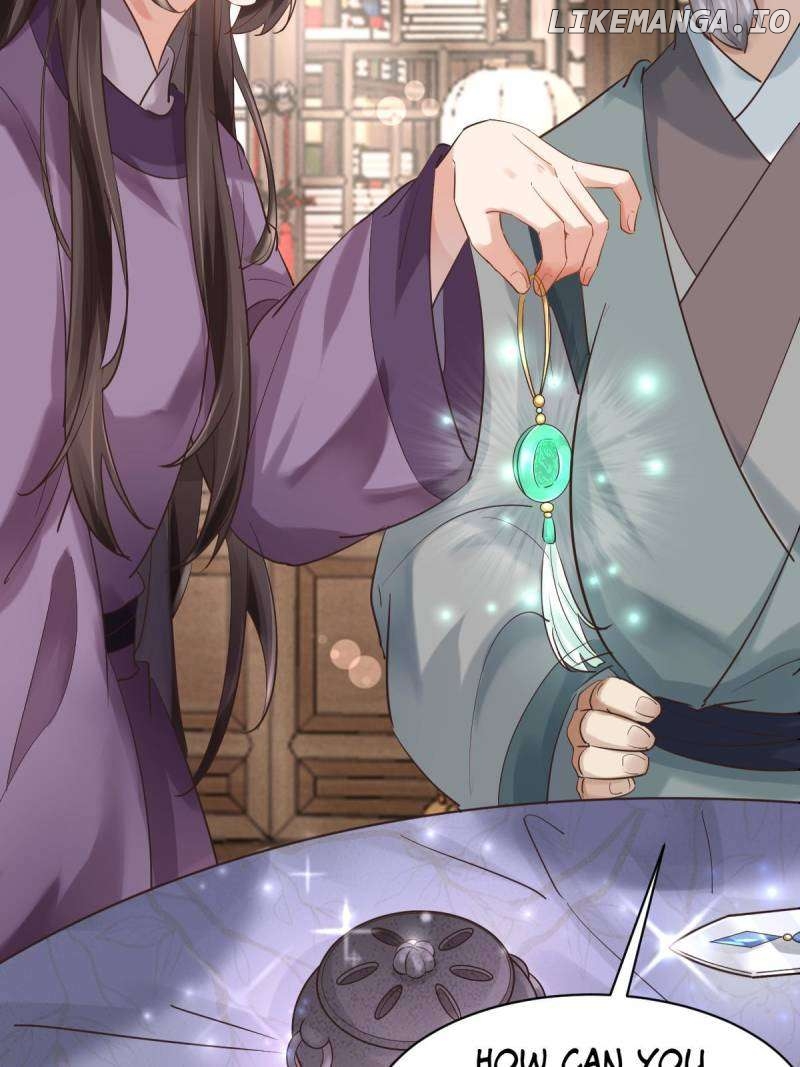 The Ghostly Doctor Chapter 566 - page 34