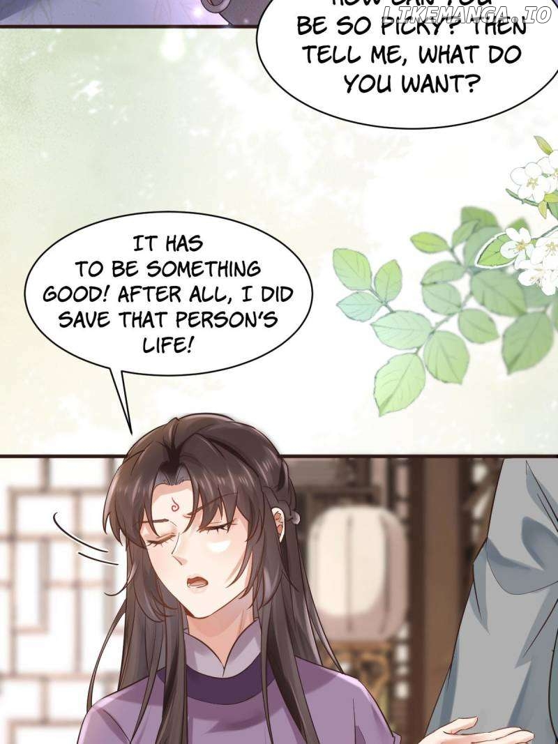 The Ghostly Doctor Chapter 566 - page 35
