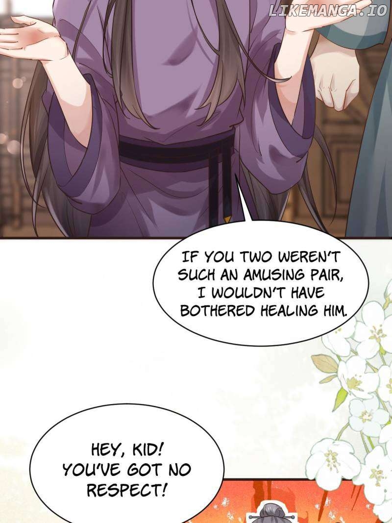 The Ghostly Doctor Chapter 566 - page 36