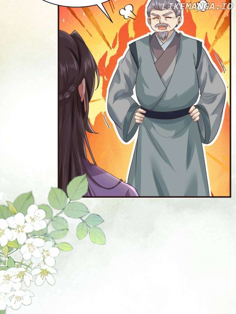 The Ghostly Doctor Chapter 566 - page 37