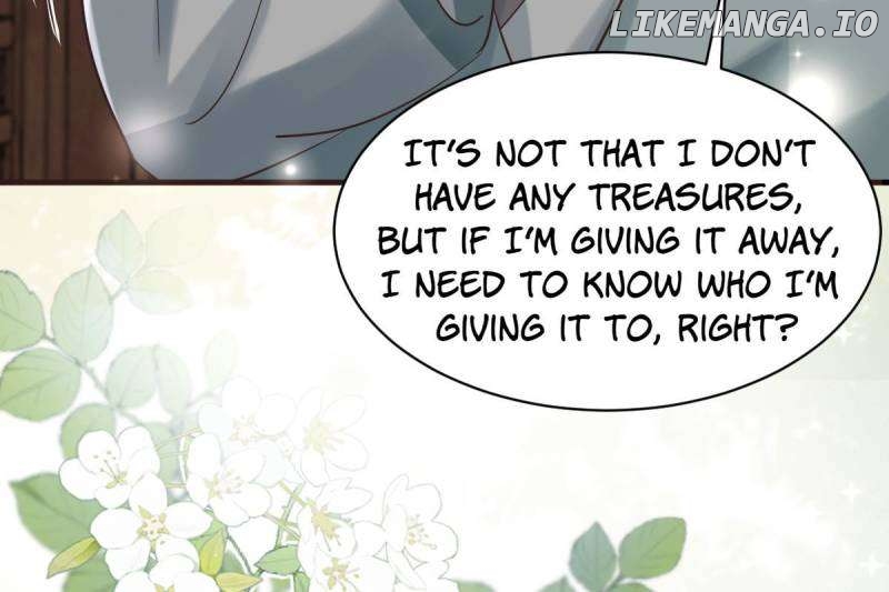 The Ghostly Doctor Chapter 566 - page 39