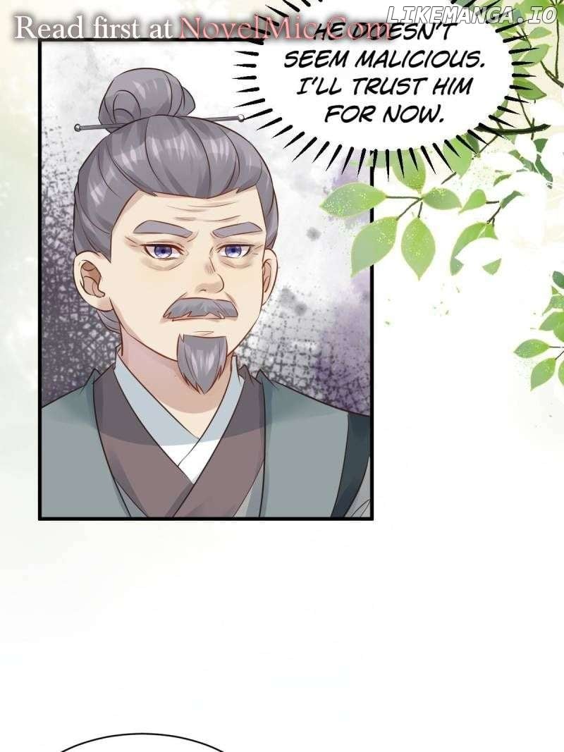 The Ghostly Doctor Chapter 566 - page 4