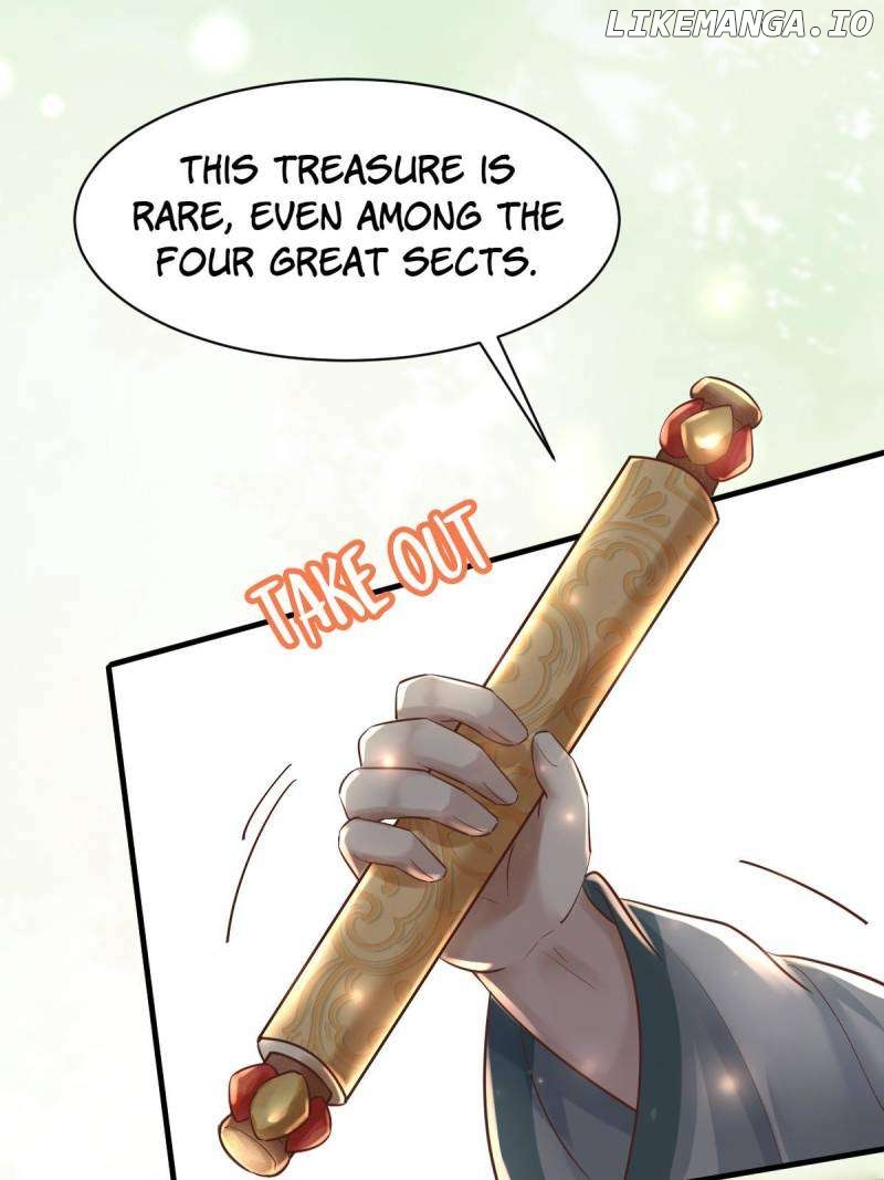 The Ghostly Doctor Chapter 566 - page 40