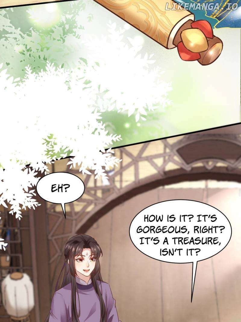 The Ghostly Doctor Chapter 566 - page 44