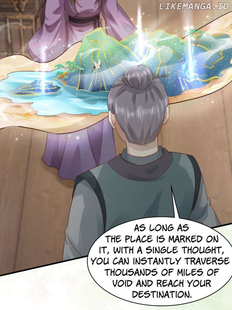 The Ghostly Doctor Chapter 566 - page 45