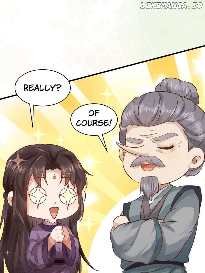 The Ghostly Doctor Chapter 566 - page 46