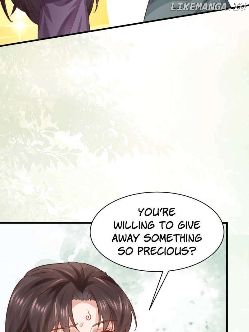 The Ghostly Doctor Chapter 566 - page 47