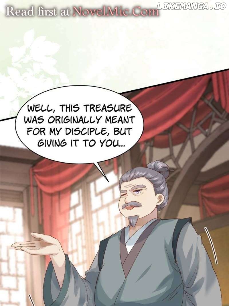 The Ghostly Doctor Chapter 566 - page 49