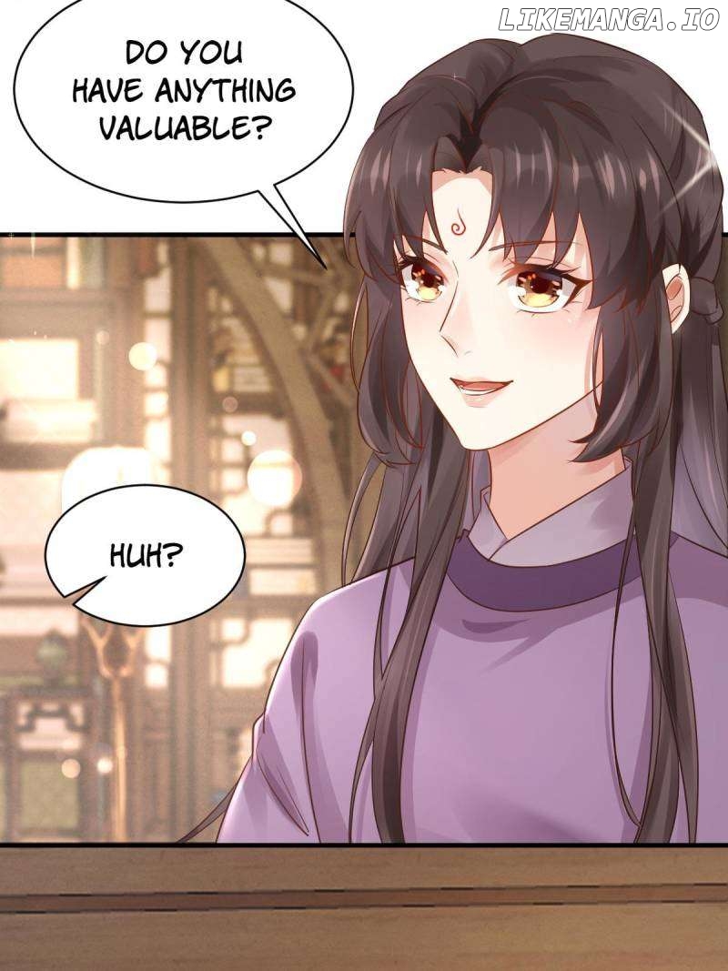The Ghostly Doctor Chapter 566 - page 5