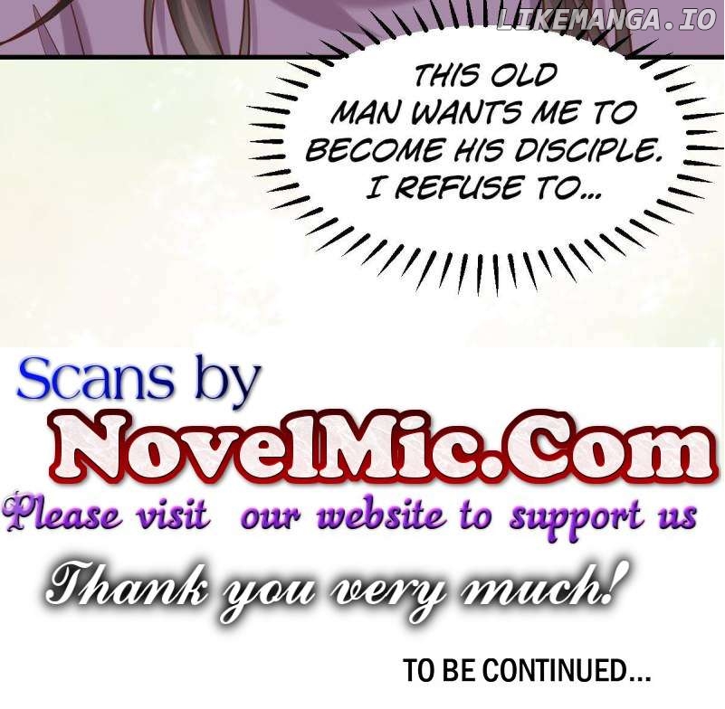 The Ghostly Doctor Chapter 566 - page 52