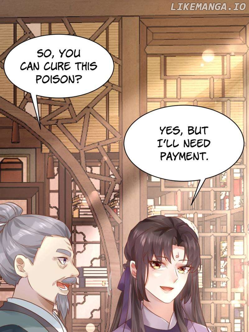 The Ghostly Doctor Chapter 566 - page 6