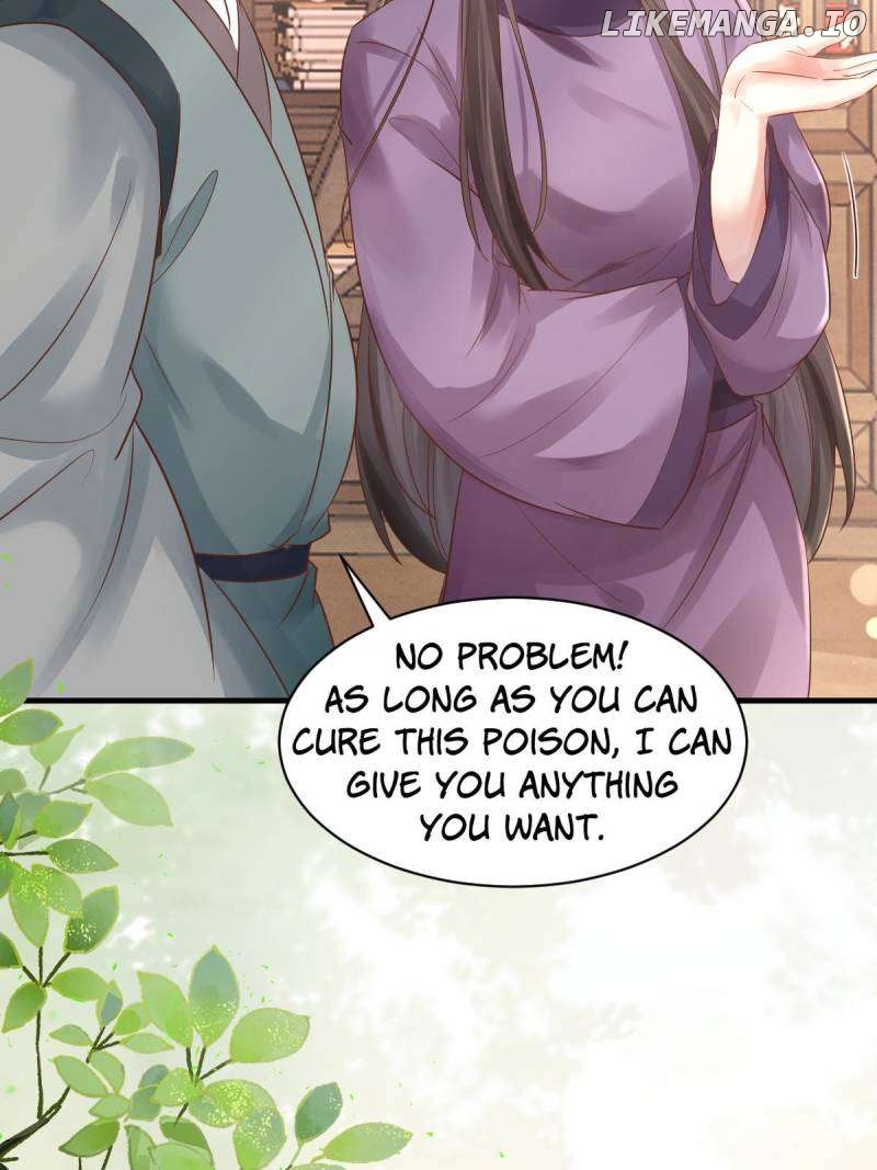 The Ghostly Doctor Chapter 566 - page 7