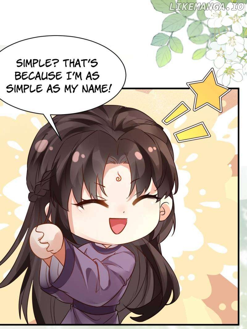 The Ghostly Doctor Chapter 567 - page 4
