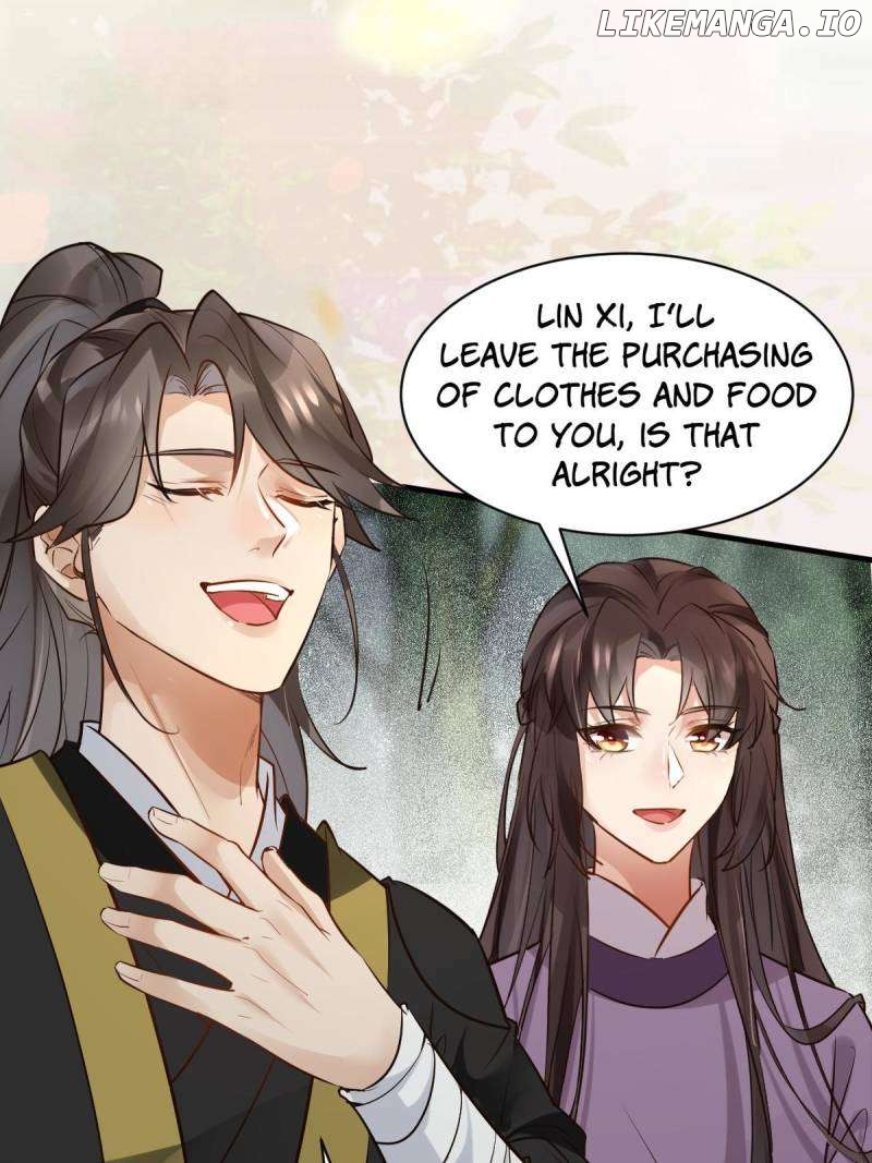 The Ghostly Doctor Chapter 567 - page 48