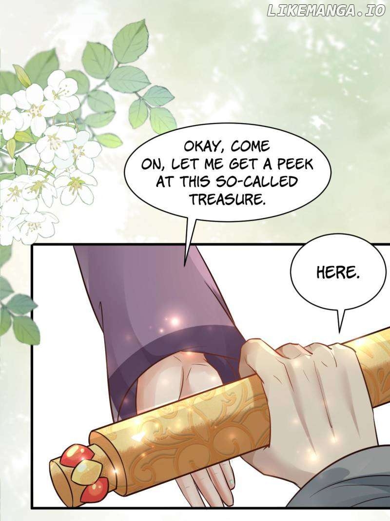 The Ghostly Doctor Chapter 567 - page 5
