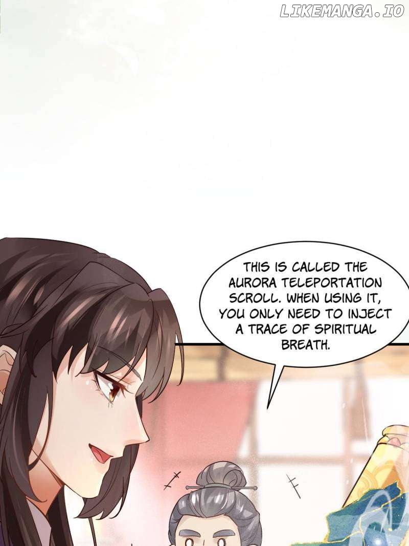 The Ghostly Doctor Chapter 567 - page 6