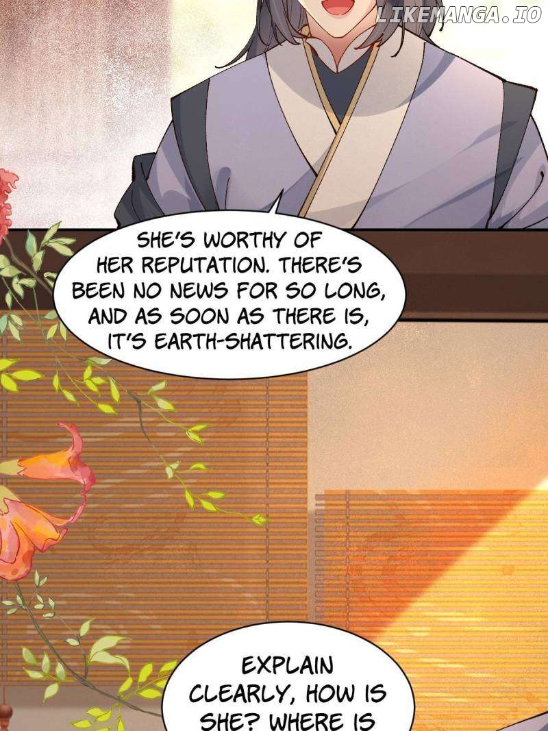 The Ghostly Doctor Chapter 568 - page 19
