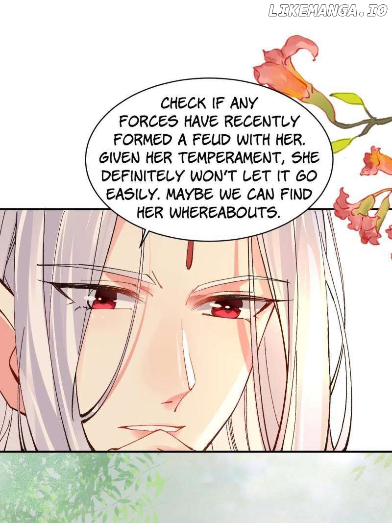 The Ghostly Doctor Chapter 568 - page 22