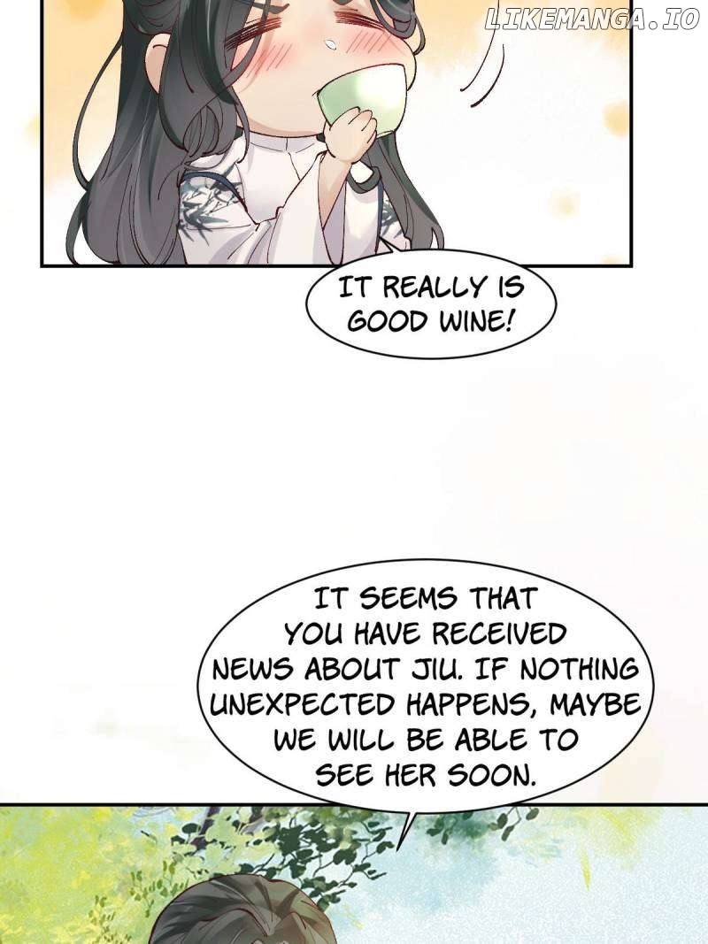 The Ghostly Doctor Chapter 568 - page 36