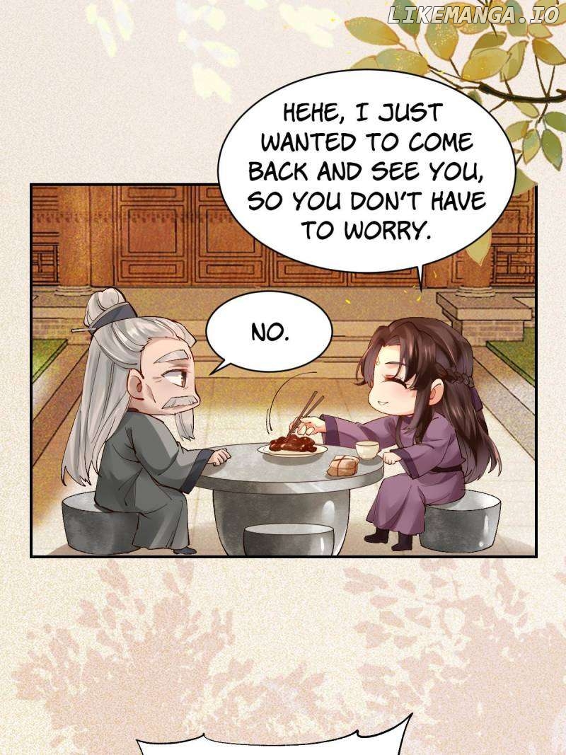The Ghostly Doctor Chapter 568 - page 6