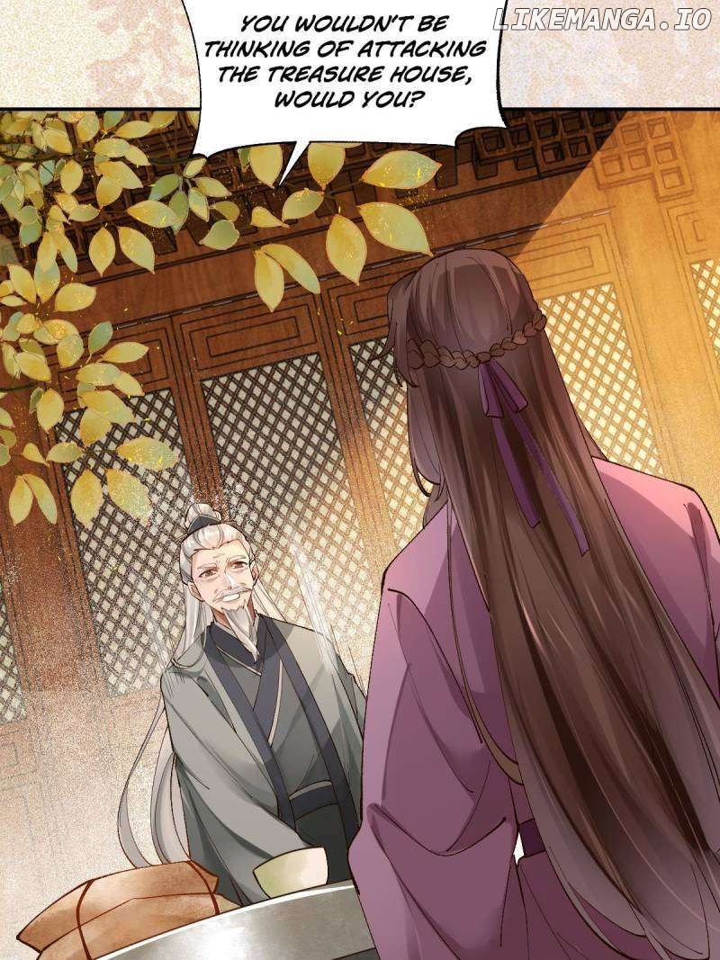 The Ghostly Doctor Chapter 568 - page 7