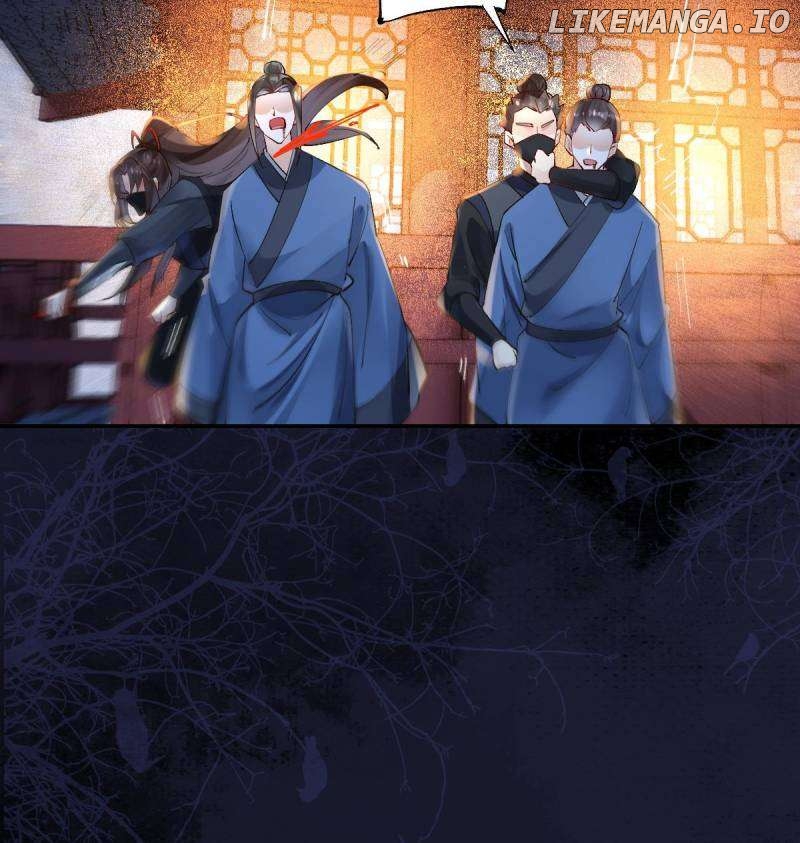 The Ghostly Doctor Chapter 569 - page 10
