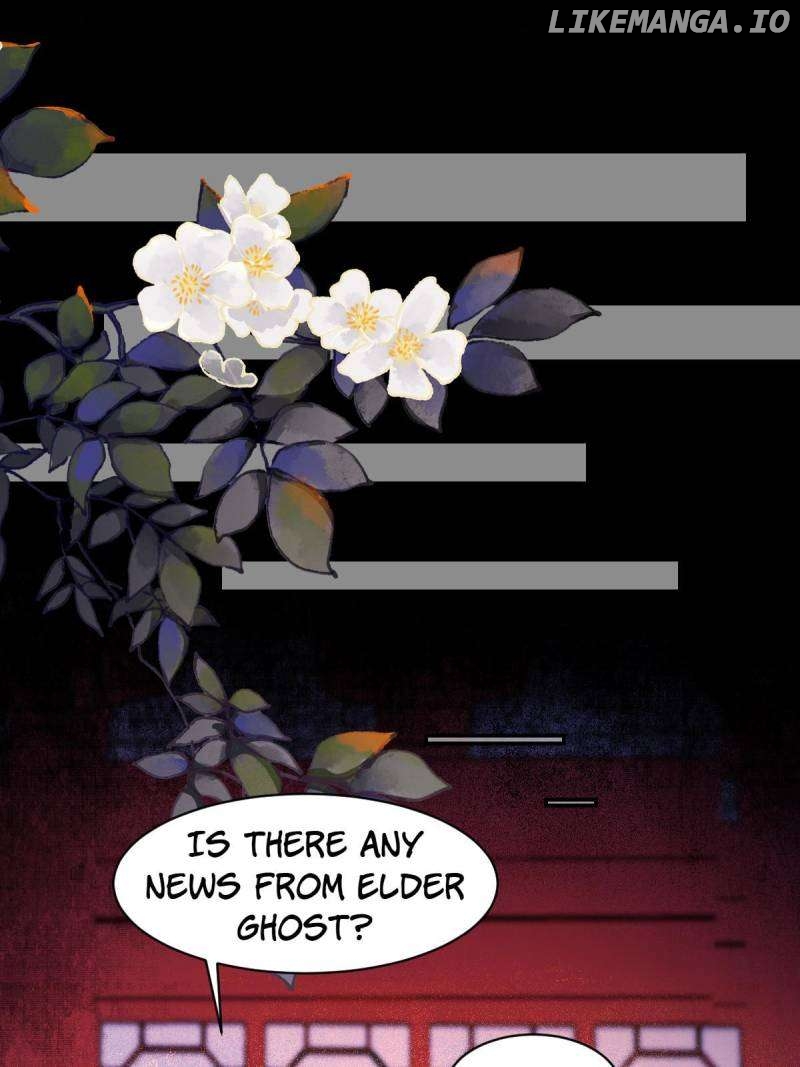 The Ghostly Doctor Chapter 569 - page 12