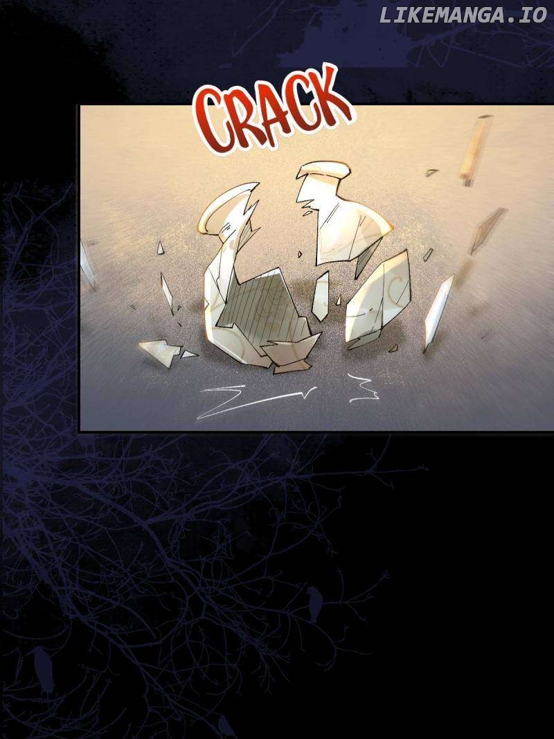 The Ghostly Doctor Chapter 569 - page 14