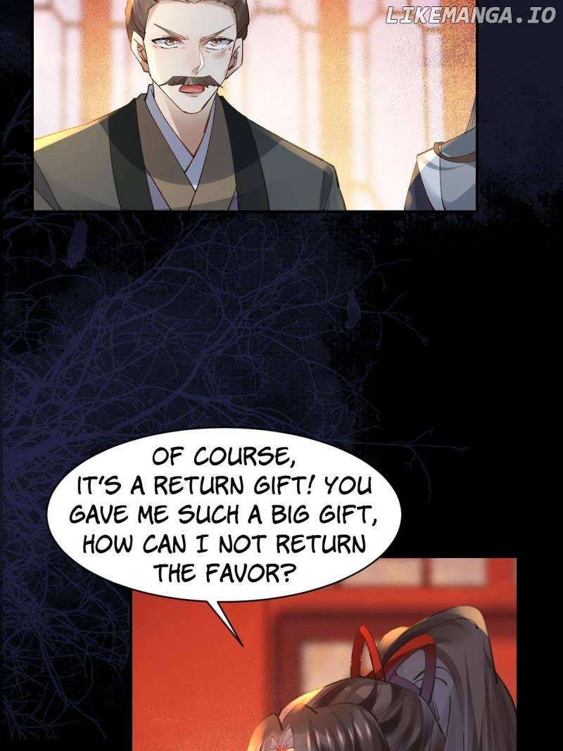 The Ghostly Doctor Chapter 569 - page 19