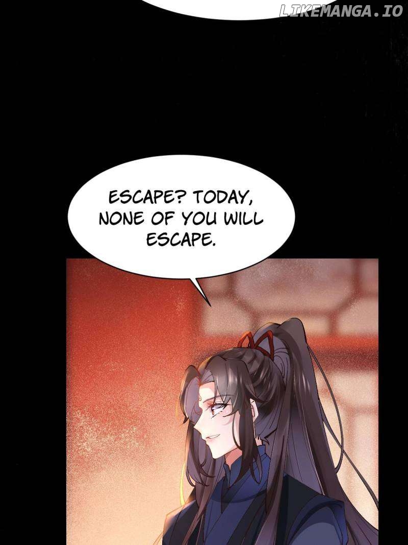 The Ghostly Doctor Chapter 569 - page 28