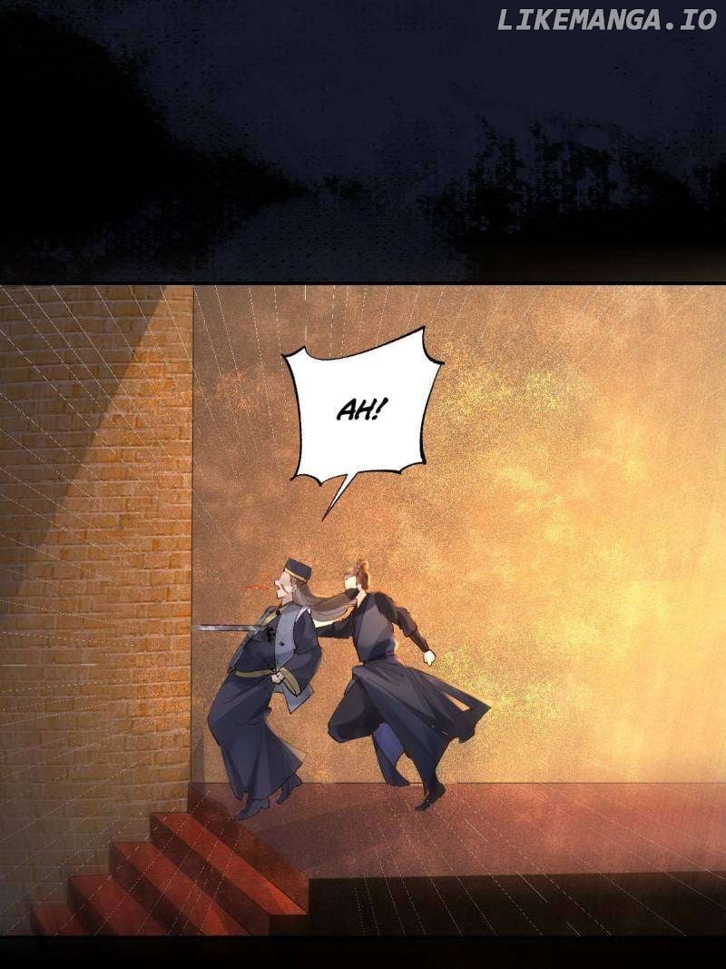 The Ghostly Doctor Chapter 569 - page 32