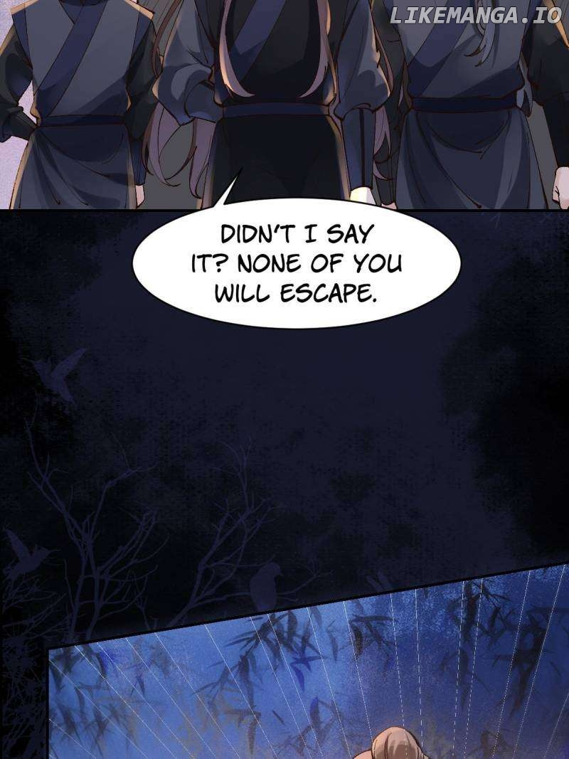 The Ghostly Doctor Chapter 569 - page 36