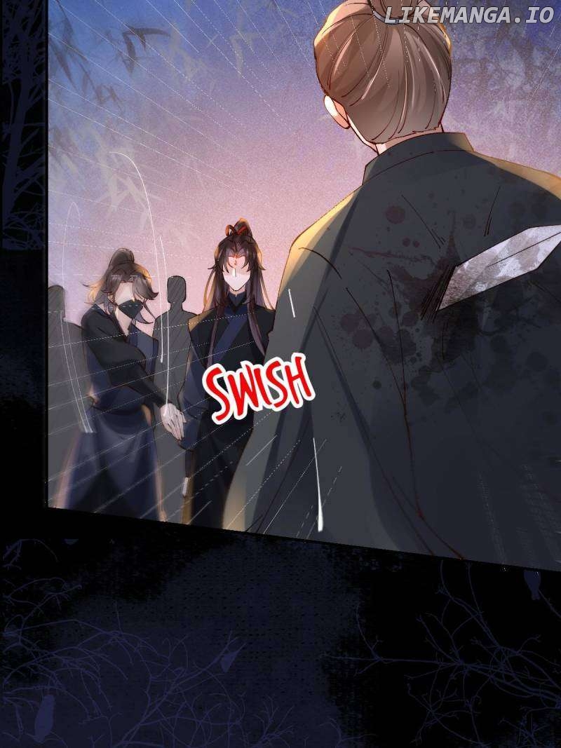 The Ghostly Doctor Chapter 569 - page 37