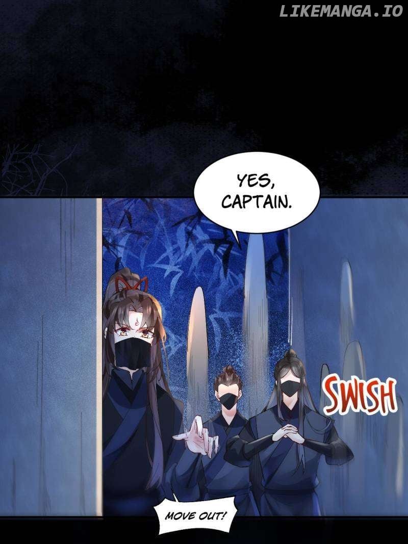 The Ghostly Doctor Chapter 569 - page 5