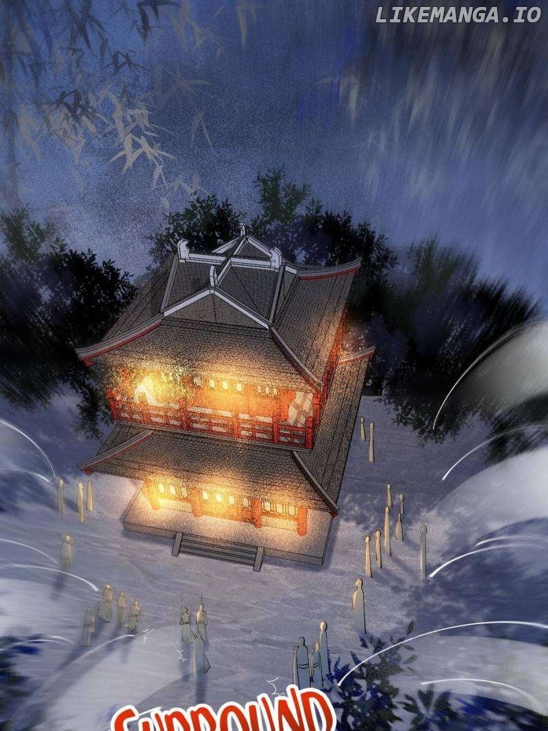 The Ghostly Doctor Chapter 569 - page 7