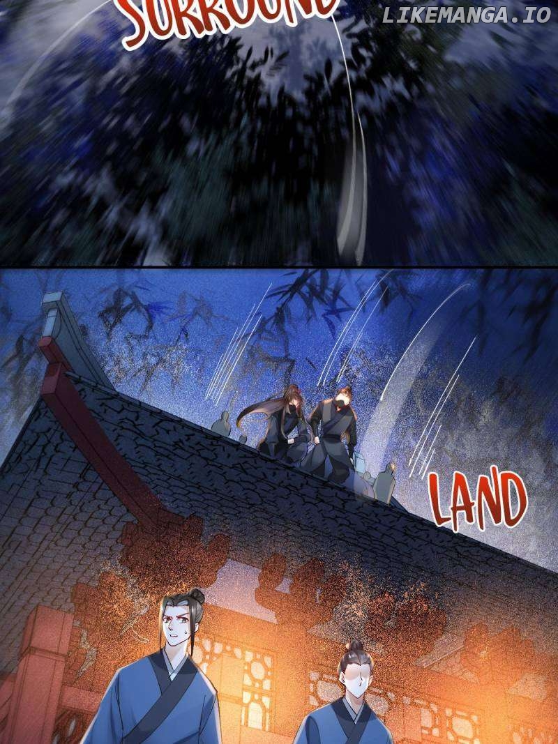 The Ghostly Doctor Chapter 569 - page 8