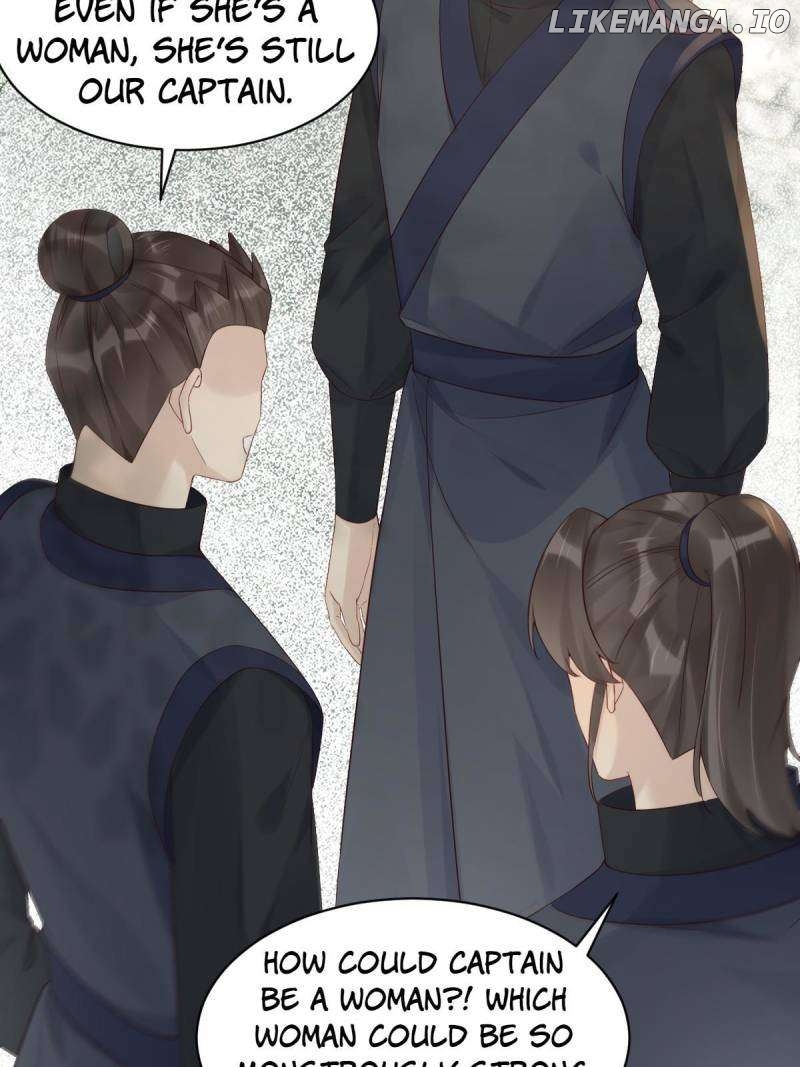 The Ghostly Doctor Chapter 570 - page 10