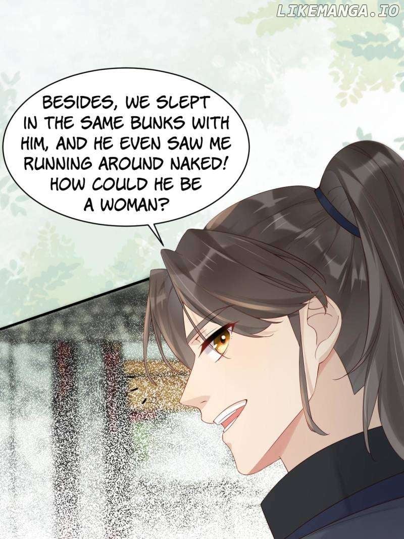 The Ghostly Doctor Chapter 570 - page 12