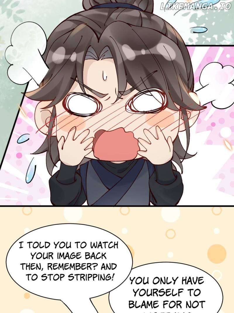 The Ghostly Doctor Chapter 570 - page 19