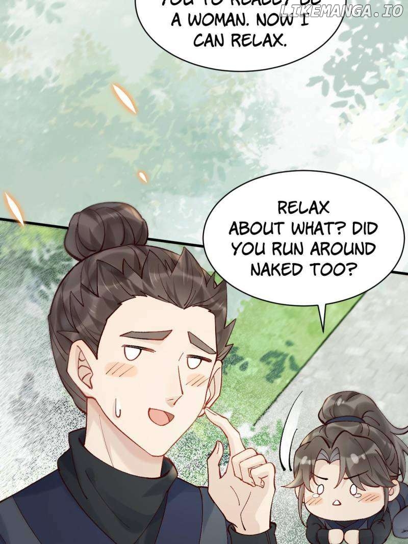 The Ghostly Doctor Chapter 570 - page 22