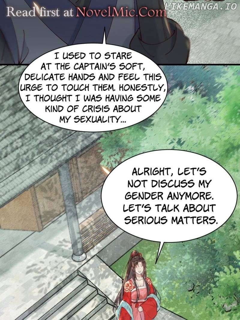 The Ghostly Doctor Chapter 570 - page 23