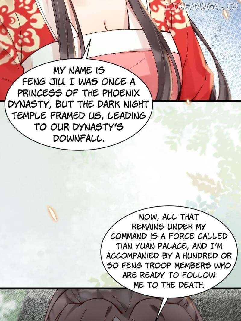 The Ghostly Doctor Chapter 570 - page 25