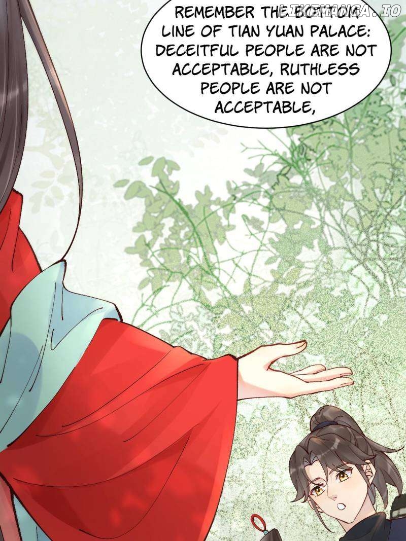The Ghostly Doctor Chapter 570 - page 30