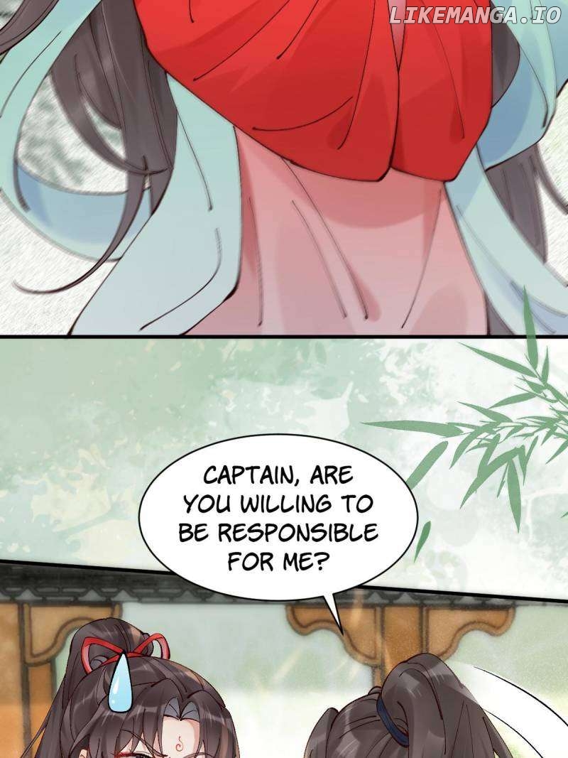The Ghostly Doctor Chapter 570 - page 43