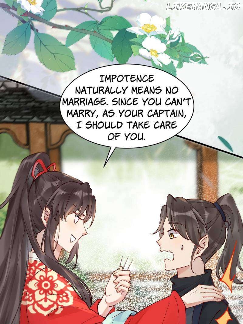 The Ghostly Doctor Chapter 570 - page 49