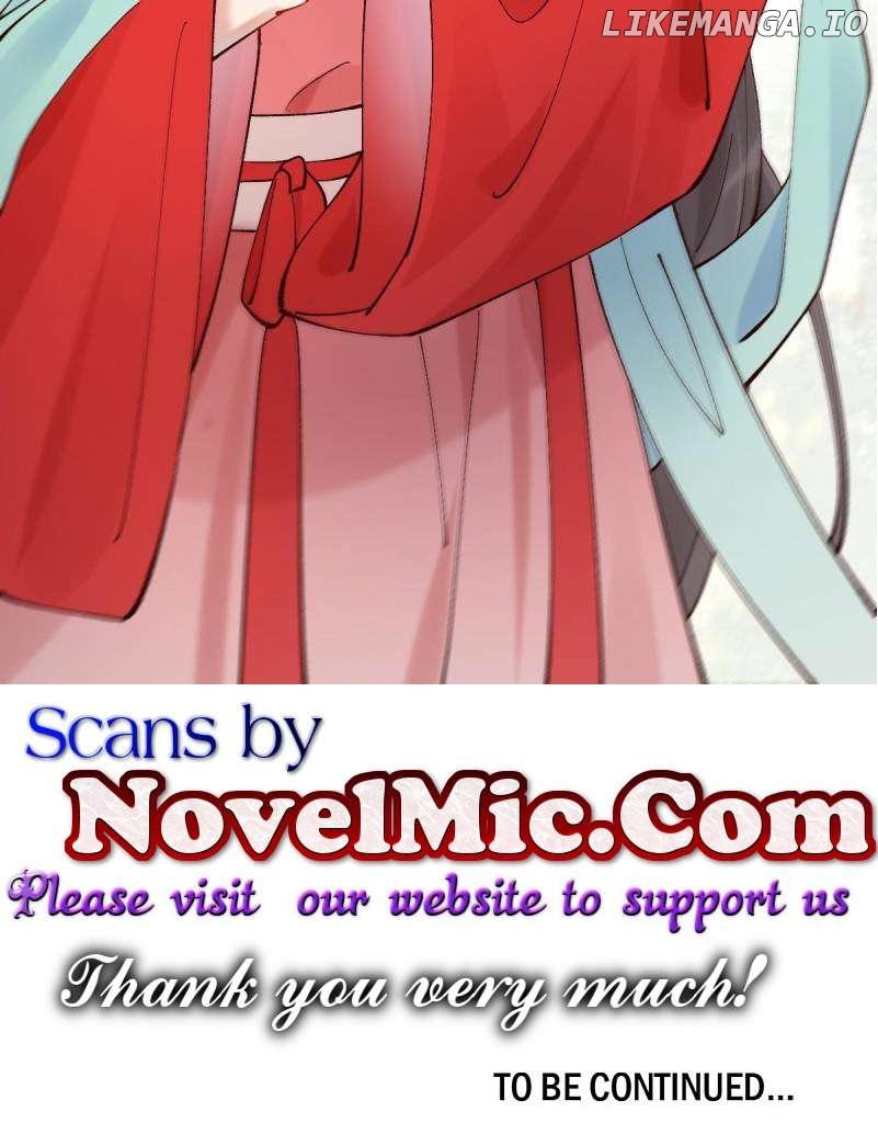 The Ghostly Doctor Chapter 570 - page 54