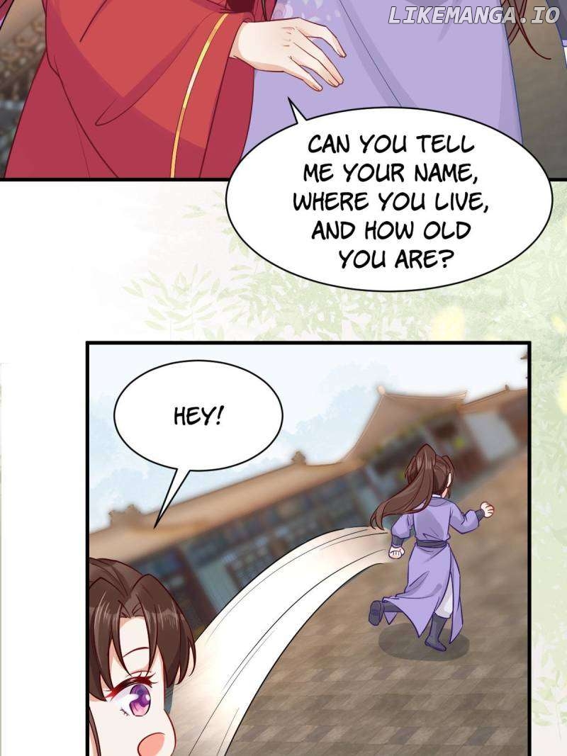 The Ghostly Doctor Chapter 571 - page 30